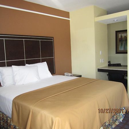 Highlands Suites Buitenkant foto