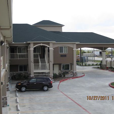 Highlands Suites Buitenkant foto