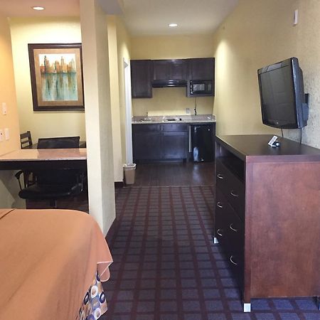 Highlands Suites Buitenkant foto