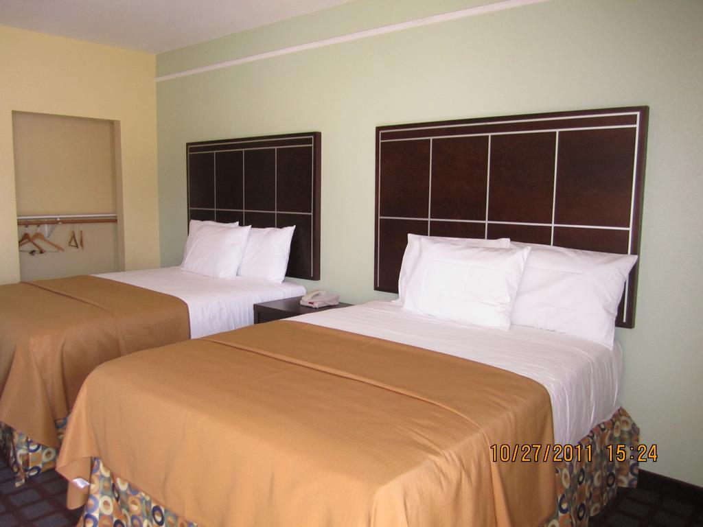 Highlands Suites Kamer foto
