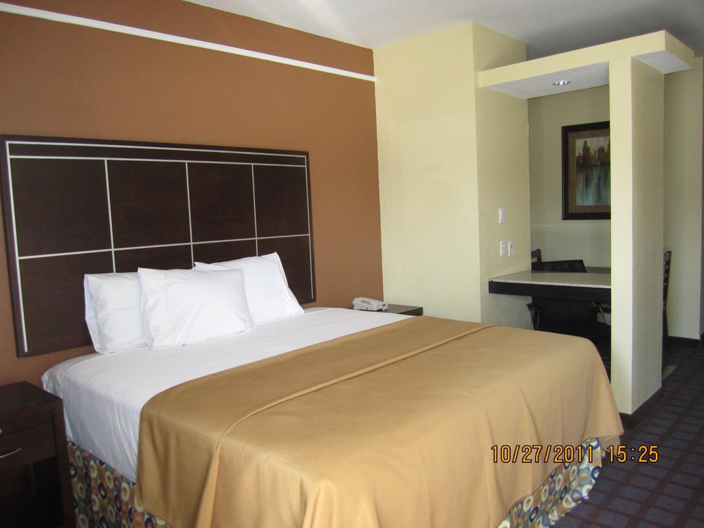 Highlands Suites Buitenkant foto