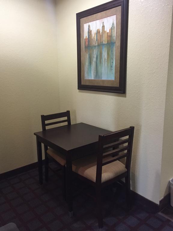 Highlands Suites Buitenkant foto