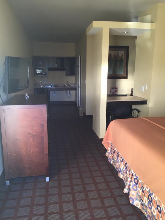 Highlands Suites Buitenkant foto