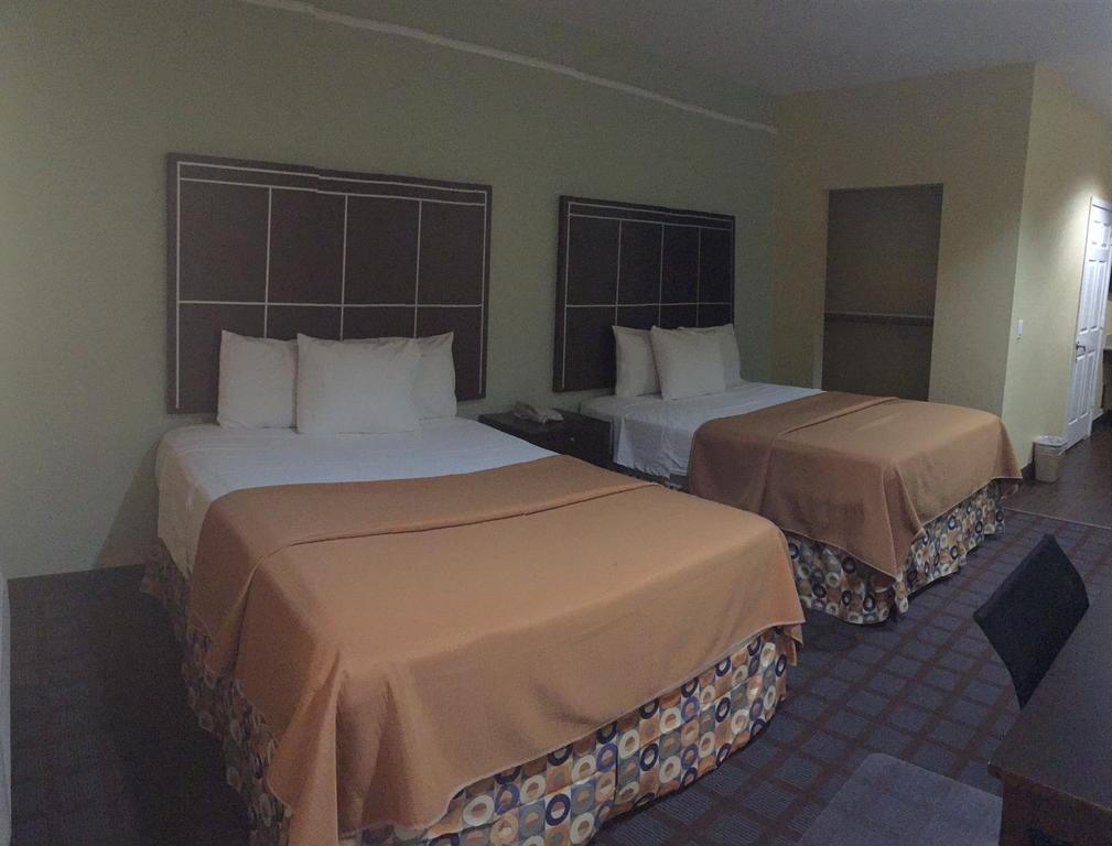 Highlands Suites Buitenkant foto