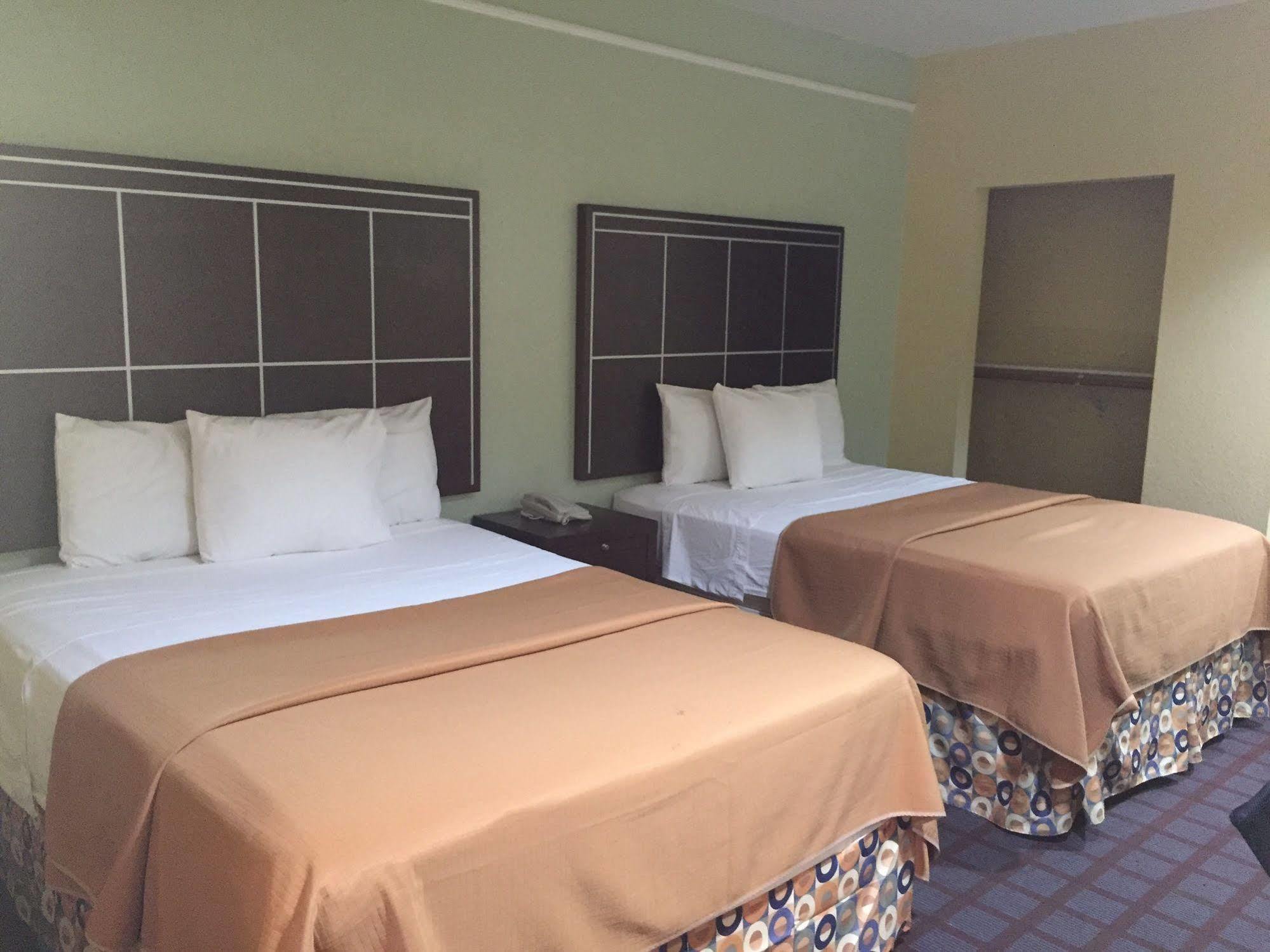 Highlands Suites Buitenkant foto