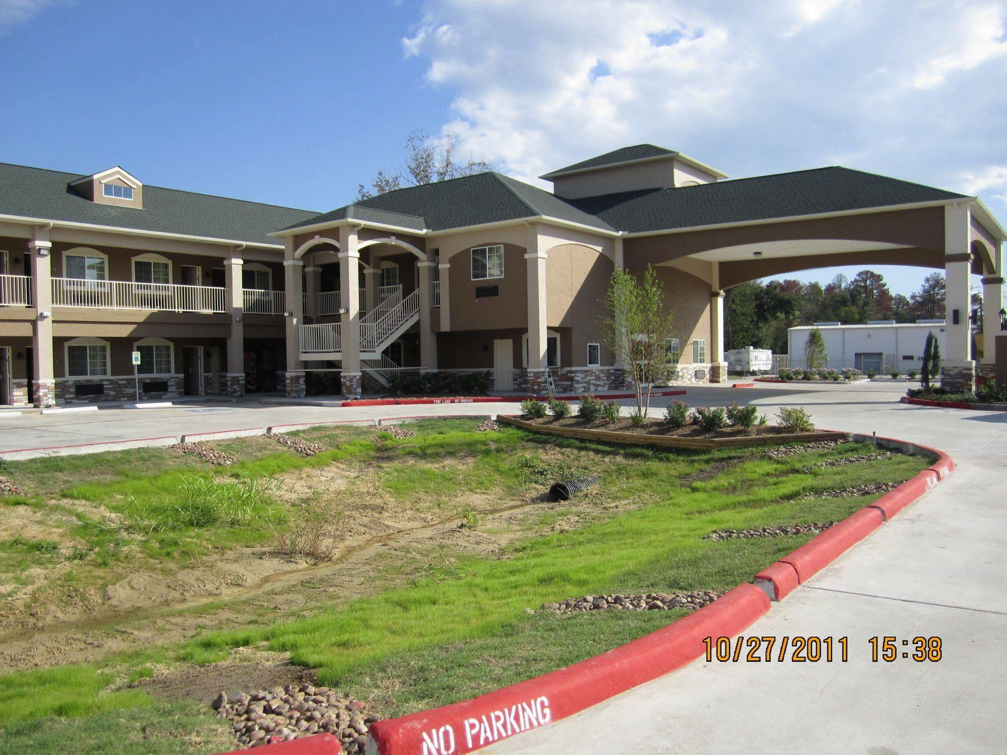 Highlands Suites Buitenkant foto